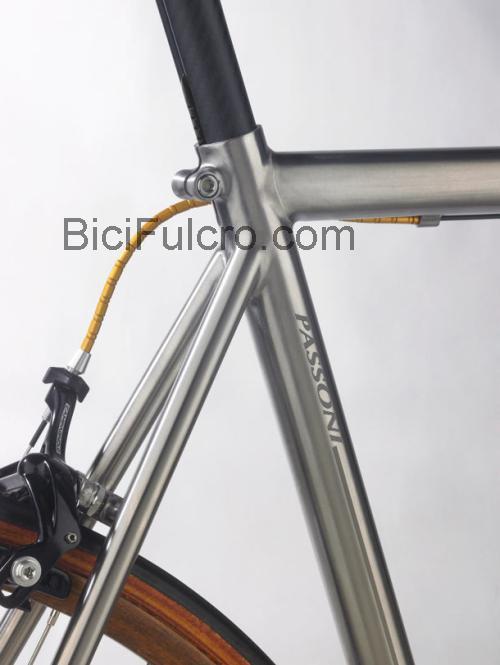 Passoni Top Genesis scheda tecnica e recensioni